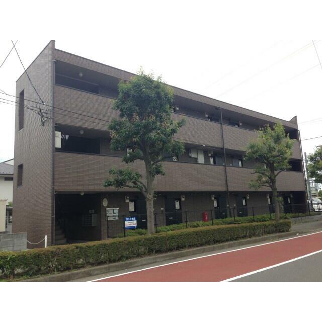 アンプルール　フェール　ブゥルジョン その他外観2