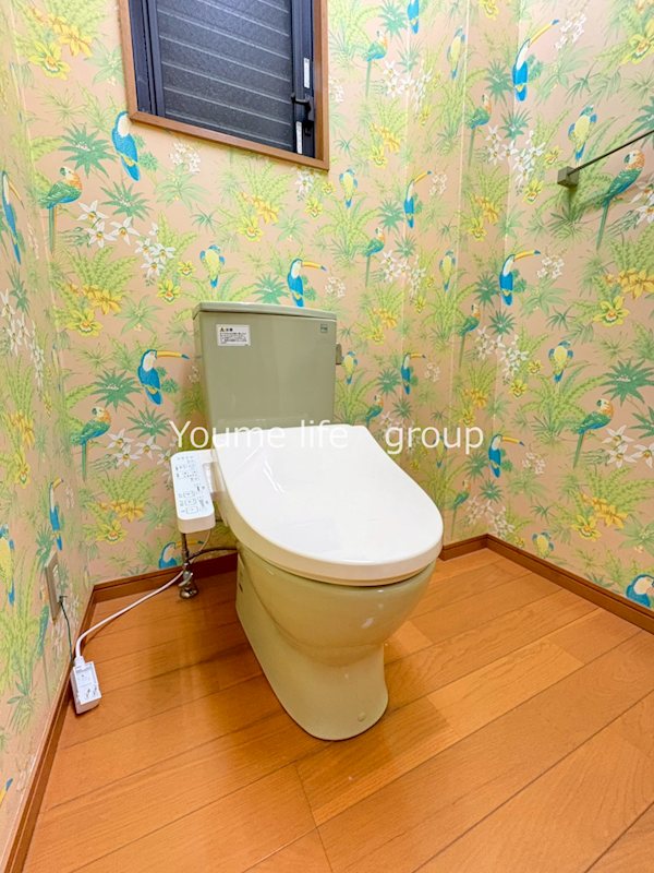 ＧＥＳテラスハウス その他1