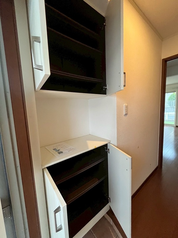 シャンテⅡ その他2