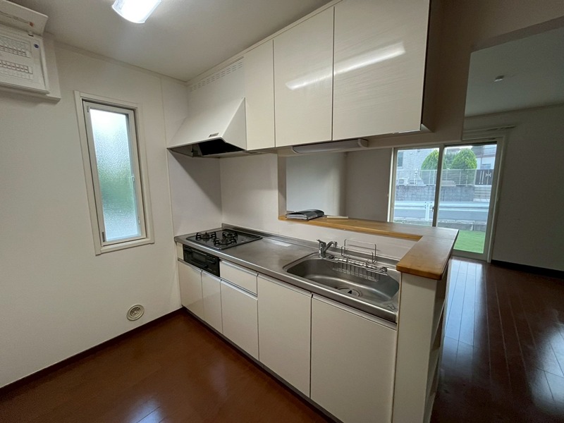 シャンテⅡ その他5