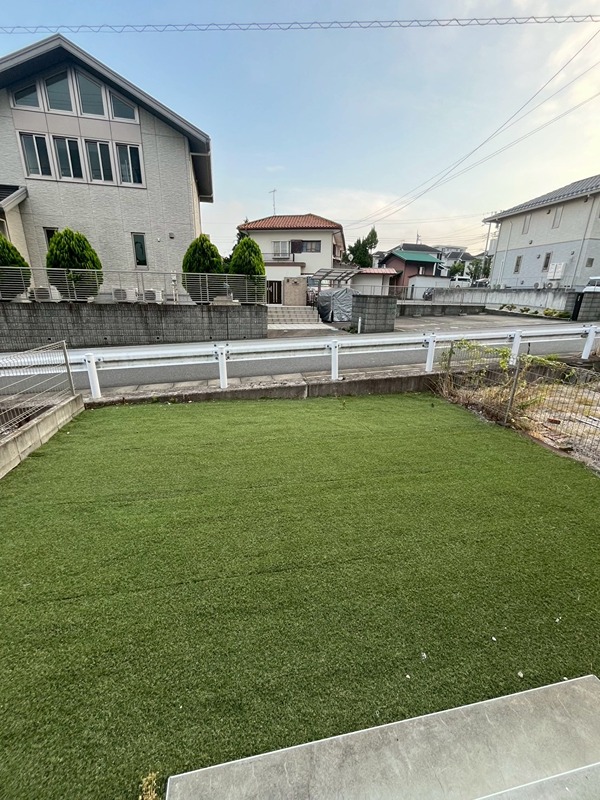 シャンテⅡ その他外観1