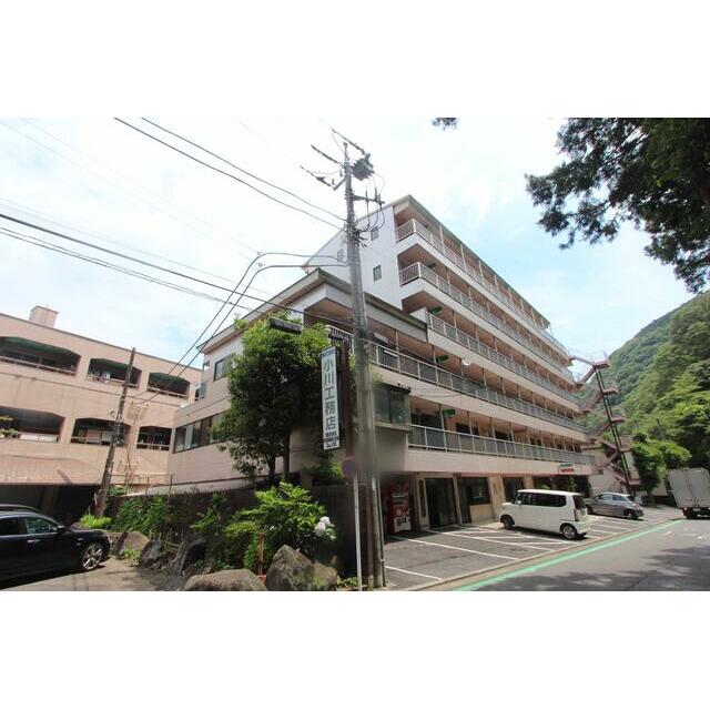 ＨＯＴ小川 その他外観1