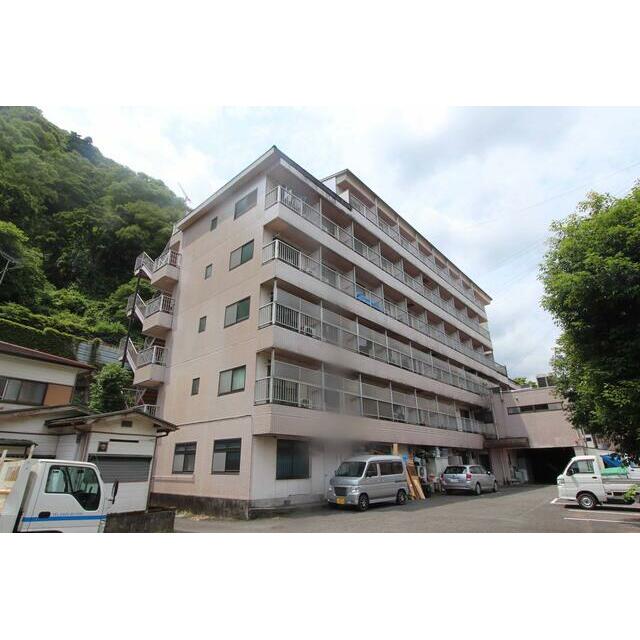 ＨＯＴ小川 ベランダ