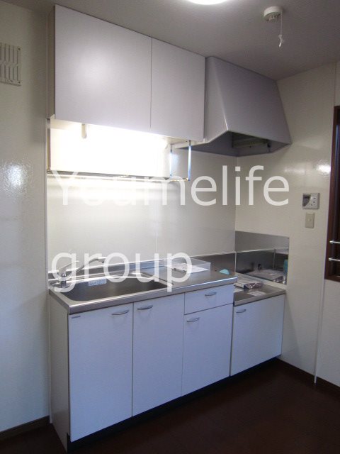 ハイランドヴィラ キッチン