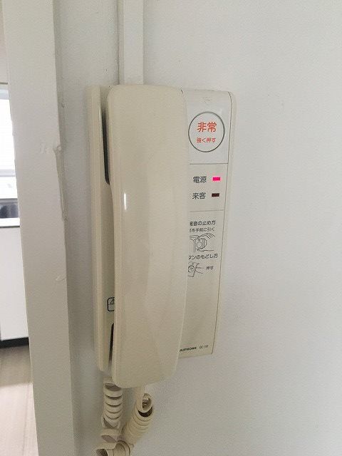 ビレッジハウス鎌倉4号棟 その他1