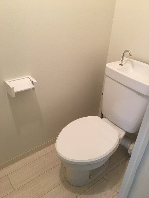 ビレッジハウス鎌倉4号棟 その他2