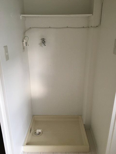 ビレッジハウス鎌倉4号棟 その他3