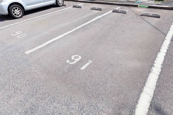 ビレッジハウス鎌倉4号棟 その他外観2