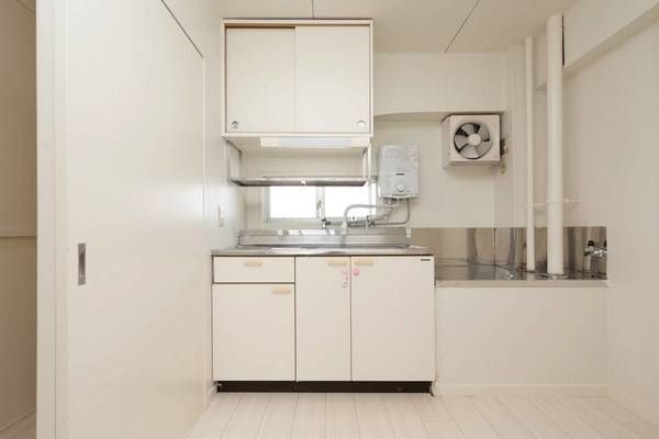 ビレッジハウス鎌倉4号棟 その他7