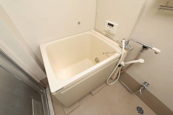 ビレッジハウス鎌倉4号棟 その他8