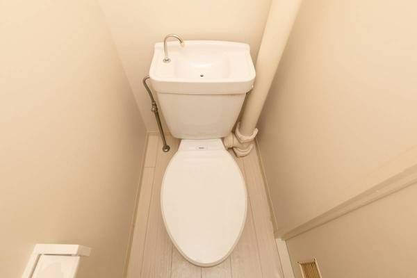 ビレッジハウス鎌倉4号棟 その他9