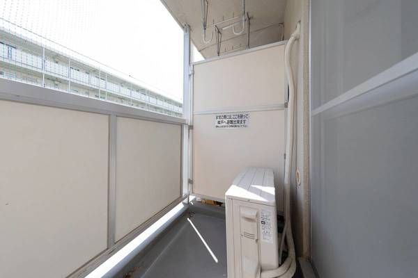 ビレッジハウス鎌倉4号棟 その他14