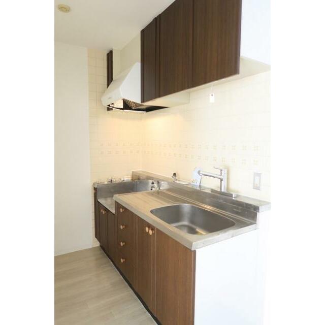 鎌倉グリーンヒルズ キッチン