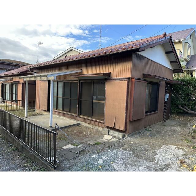 城廻ハイツ 外観