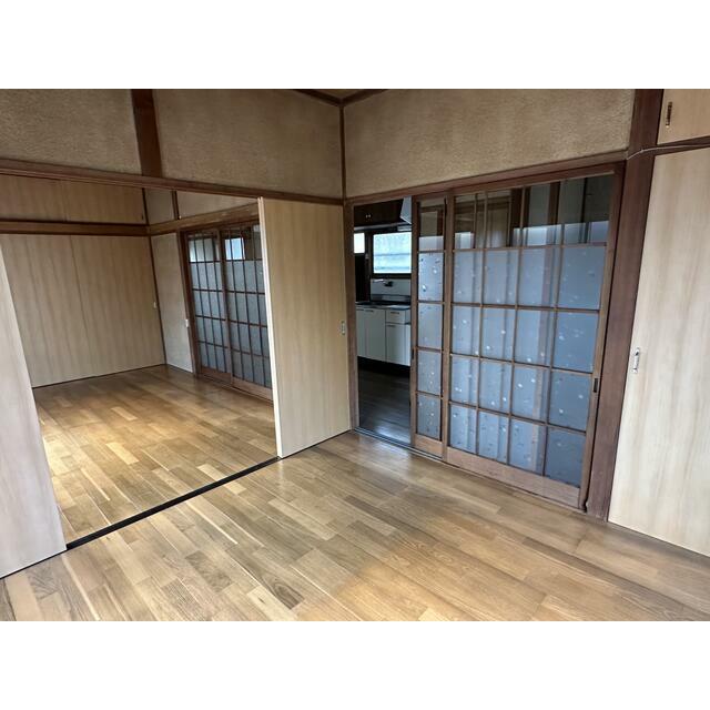 城廻ハイツ その他8
