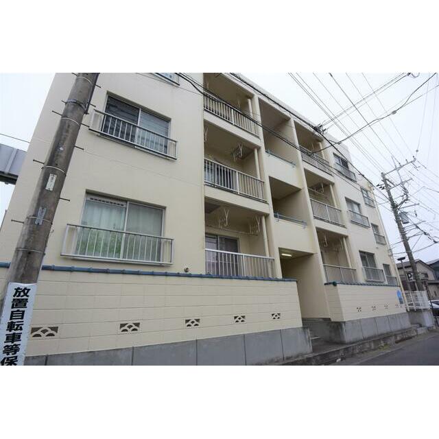 ヒルスミキ大船 その他外観1