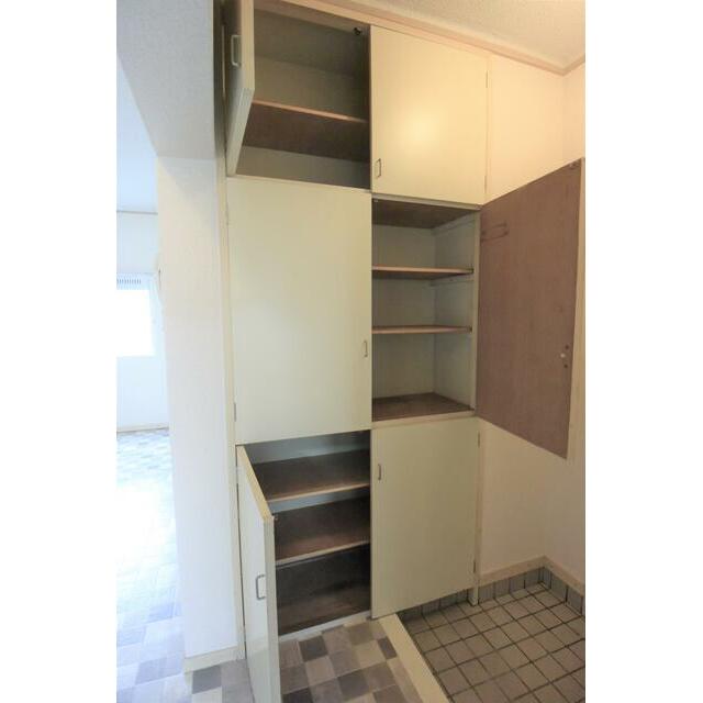 ヒルスミキ大船 その他7