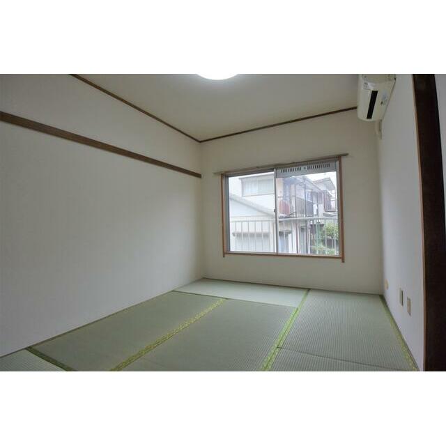 ヒルスミキ大船 ベッドルーム