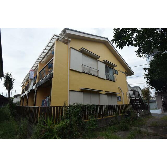 コスモＡｏｉ鵠沼海岸 その他外観1