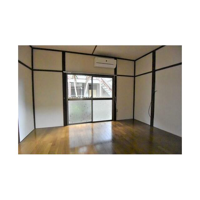 コスモＡｏｉ鵠沼海岸 ベッドルーム