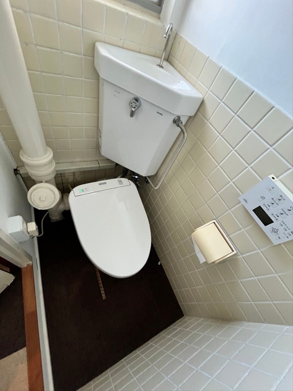 辻堂団地３－５棟 その他1