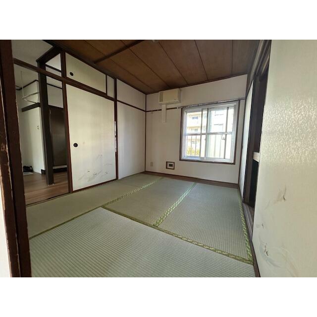 辻堂団地３－５棟 ベッドルーム