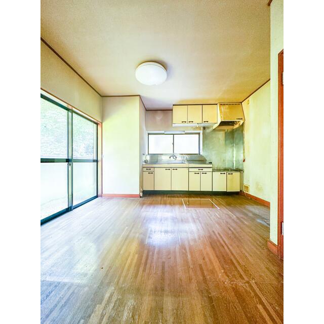 ｃｏｒｏｈｏｕｓｅ キッチン