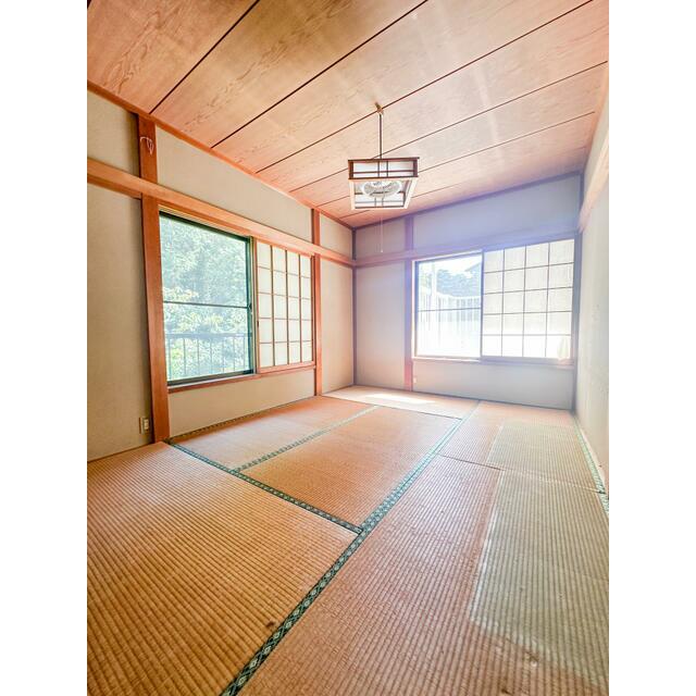 ｃｏｒｏｈｏｕｓｅ ベッドルーム