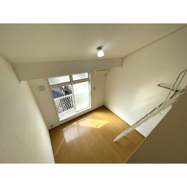 ヒルスミキ上倉田 その他外観1