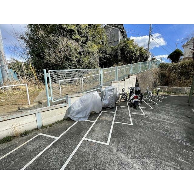 ヒルスミキ上倉田 その他7