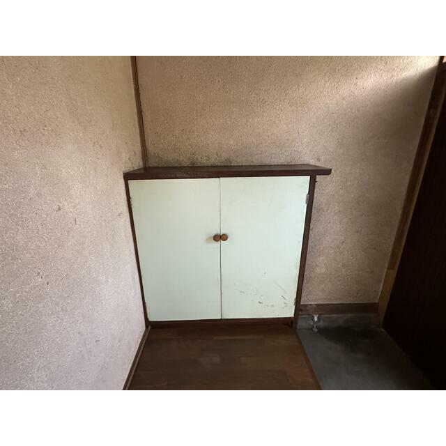 城廻ハイツ 収納
