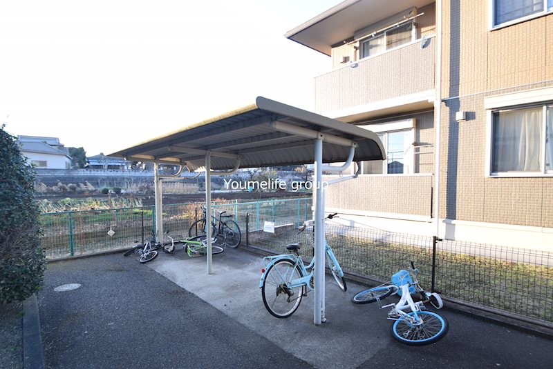 グランパルティールC  その他外観1