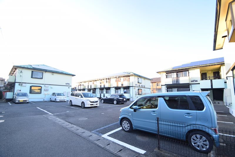 グランパルティールC  その他外観2