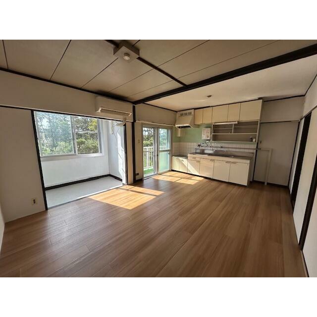 辻堂団地３－５棟 その他5