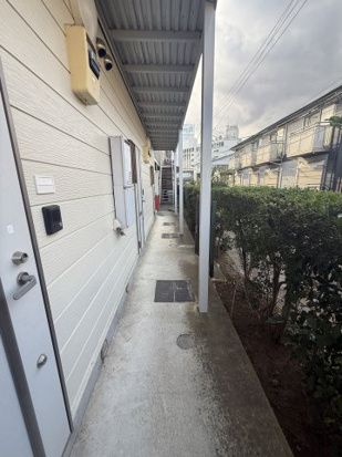 アナプソバ弘治Ⅱ その他外観2