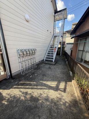 アナプソバ弘治Ⅱ その他外観3