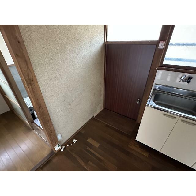 城廻ハイツ その他8