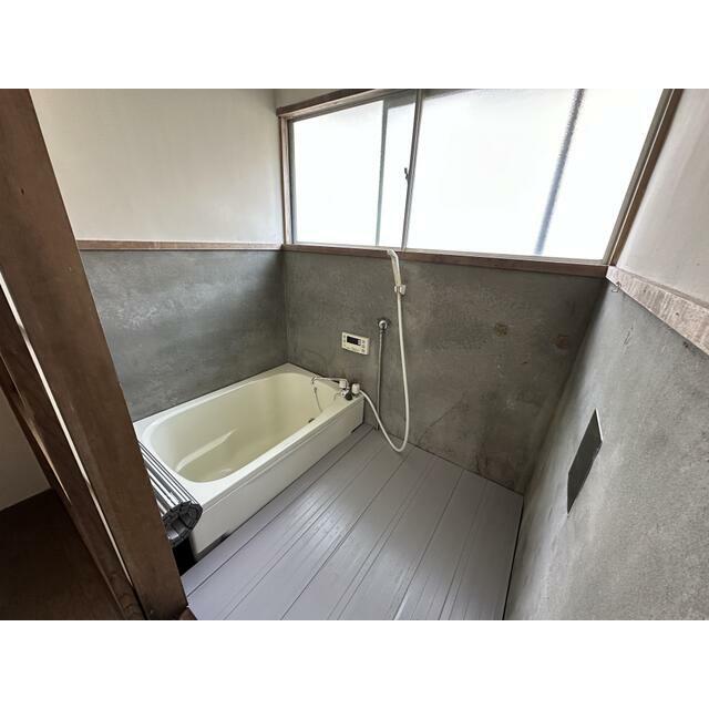 城廻ハイツ 風呂画像