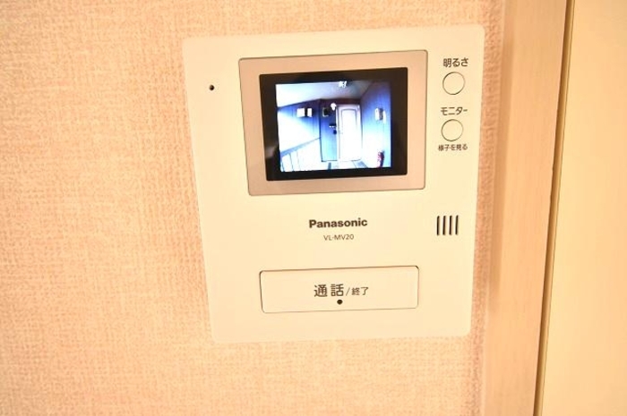 フレグランス・Ｓ　Ａ その他外観1