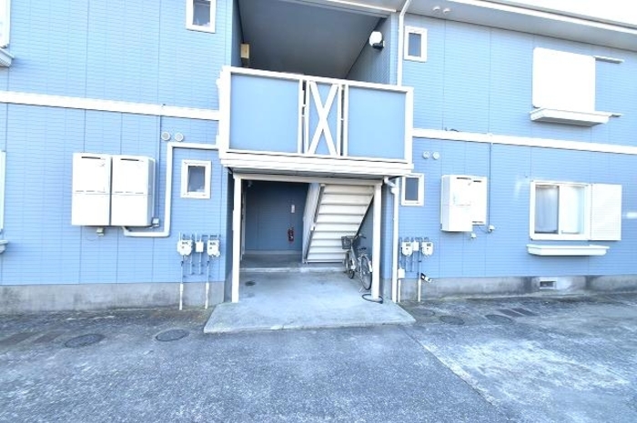 フレグランス・Ｓ　Ａ その他外観3