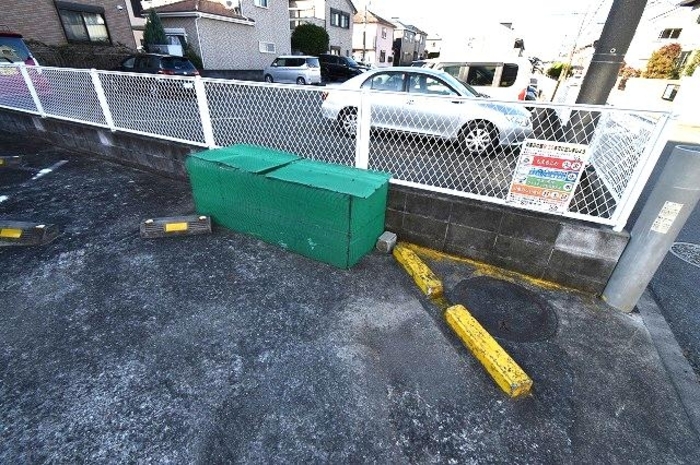 フレグランス・Ｓ　Ａ その他外観4