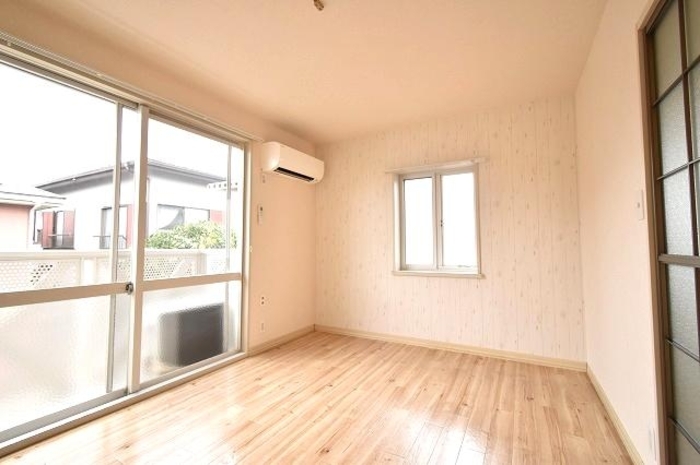 フレグランス・Ｓ　Ａ リビング