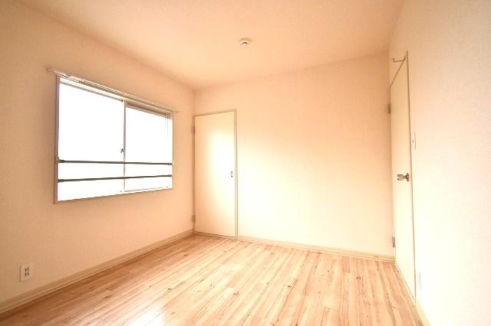 フレグランス・Ｓ　Ａ ベッドルーム