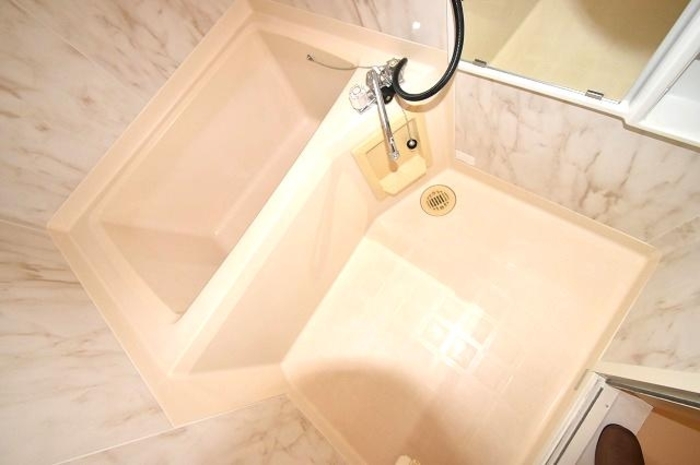 フレグランス・Ｓ　Ａ 風呂画像