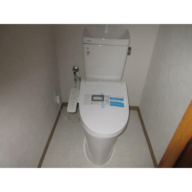 ヒルハイツ中田 その他3