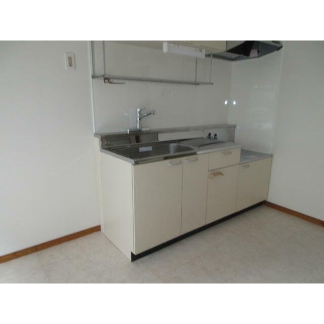 ヒルハイツ中田 キッチン