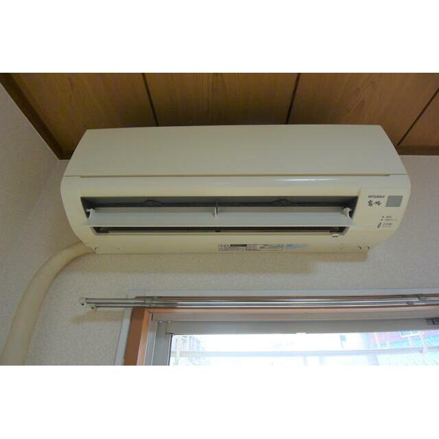 ヒルスミキ大船 その他5