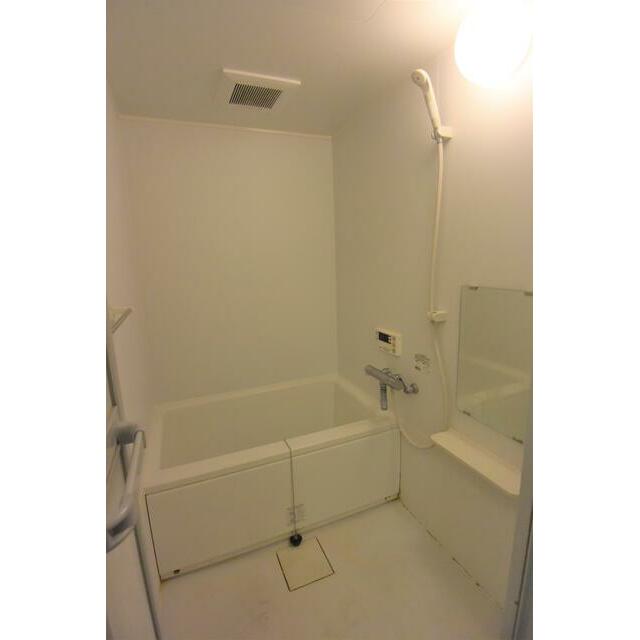 ヒルスミキ大船 風呂画像