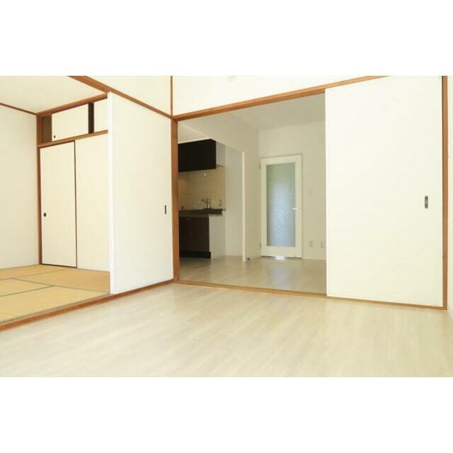 鎌倉グリーンヒルズ リビング