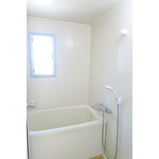 鎌倉グリーンヒルズ 風呂画像